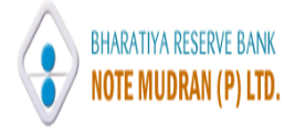Bharatiya Reserve Bank Note Mudran Private Limited (BRBNMPL)
