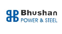 Bhusan Power & Steel